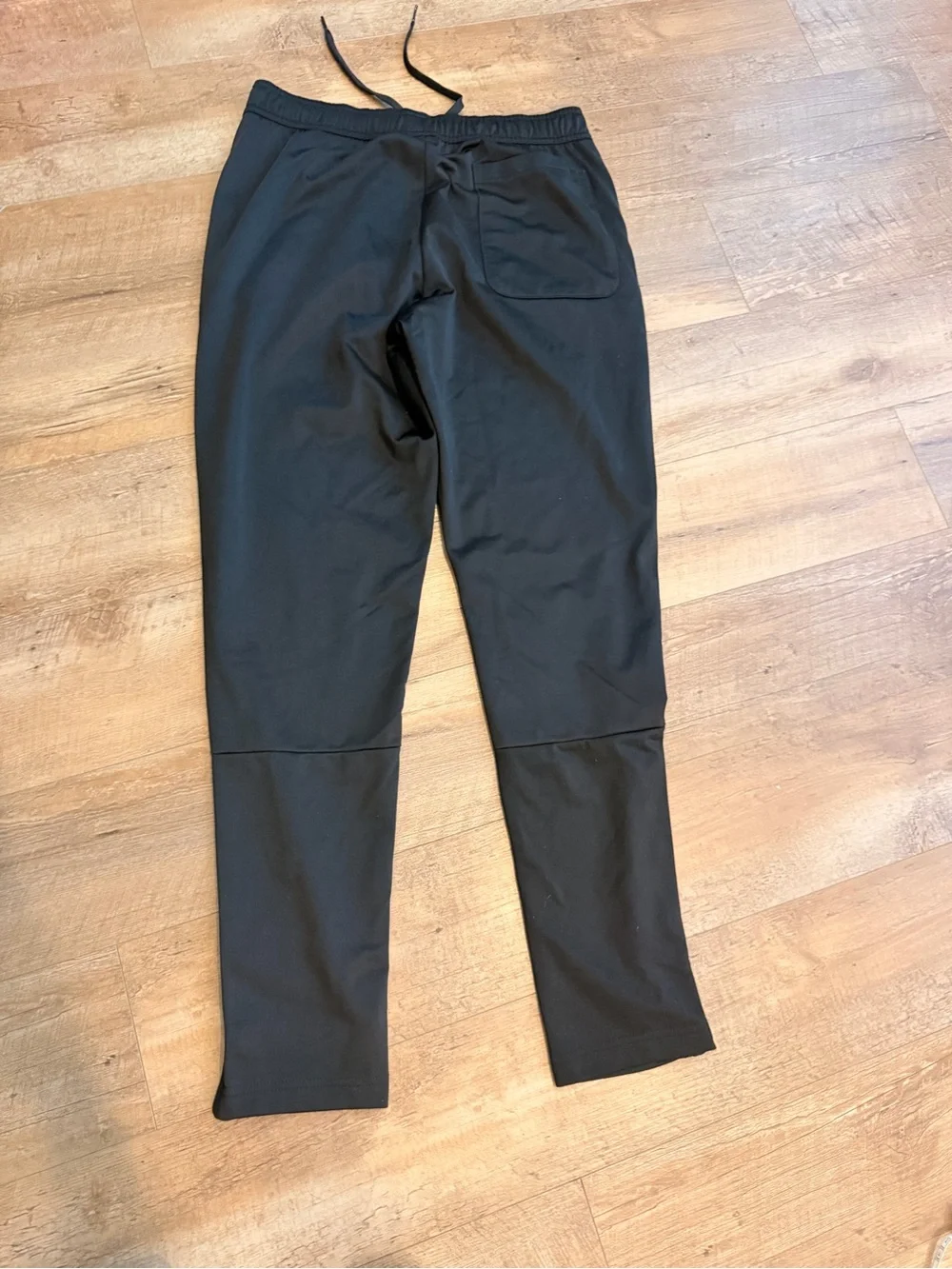 adidas men’s black